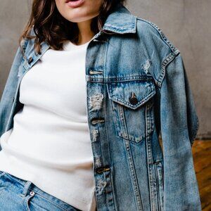 Able The Merly Jacket - M